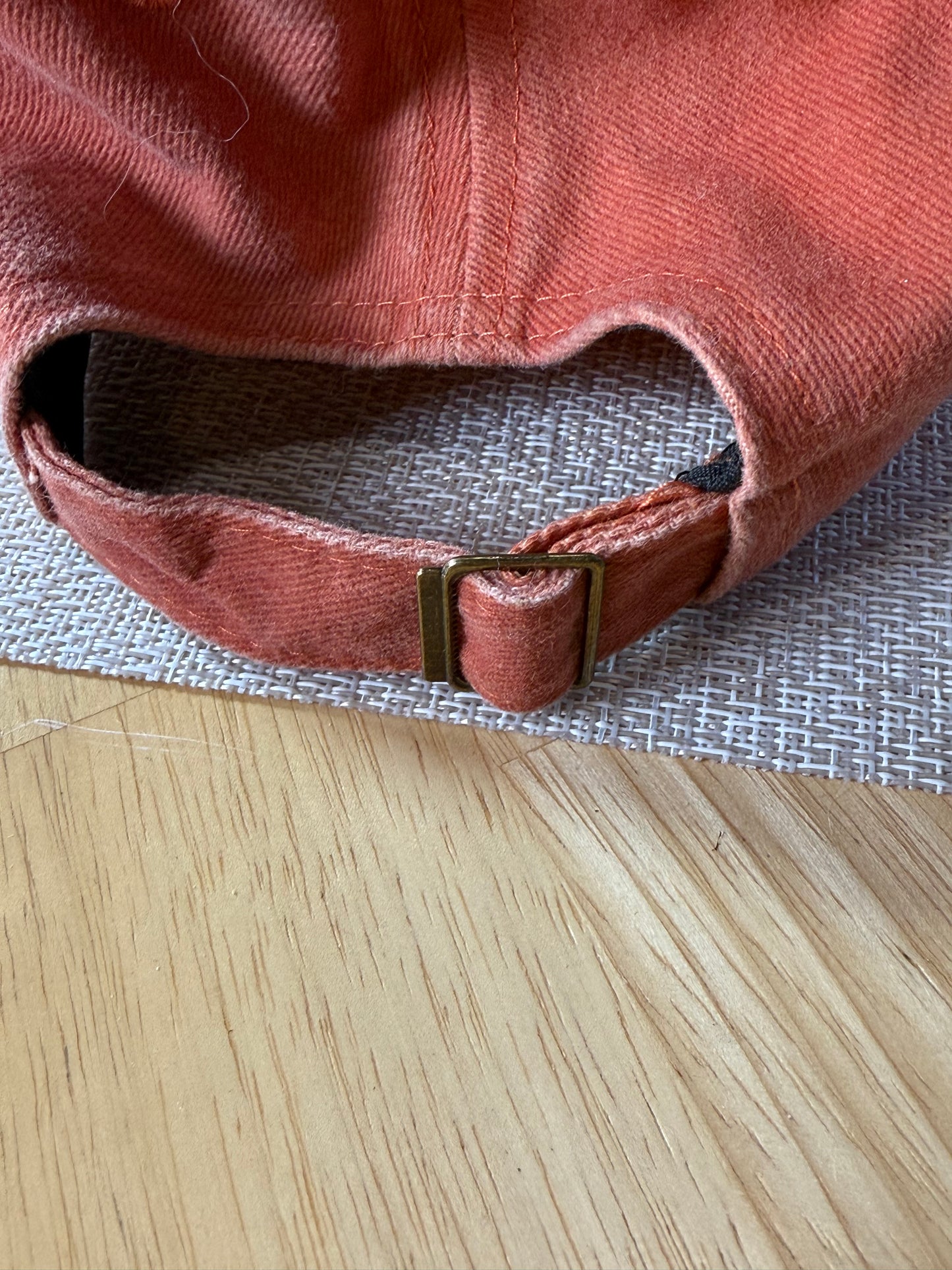 “Let Them” adjustable baseball cap